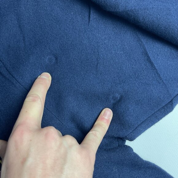 VINTAGE 1995 USA MADE Jerzees Ft. Lauderdale L Paradies Collection 90s (Read) - Picture 12 of 16